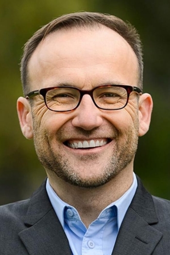Actor Adam Bandt