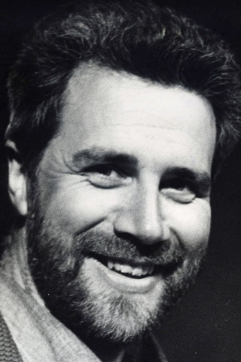 Actor Hans Lagerkvist