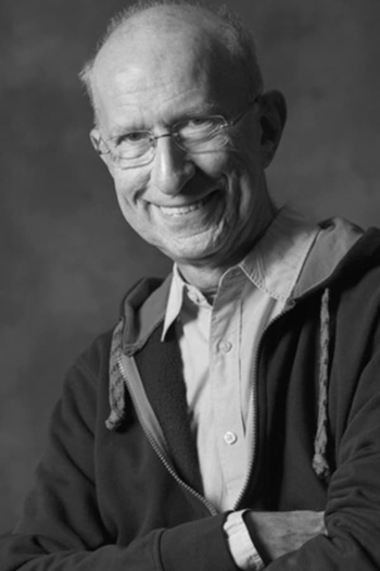 Actor Martin Sherman