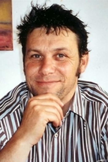 Actor Danny Mulheron