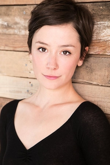 Actor Phoebe Neidhardt