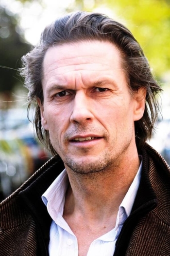 Actor Günter Schaupp