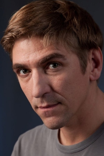 Actor Guido Hammesfahr