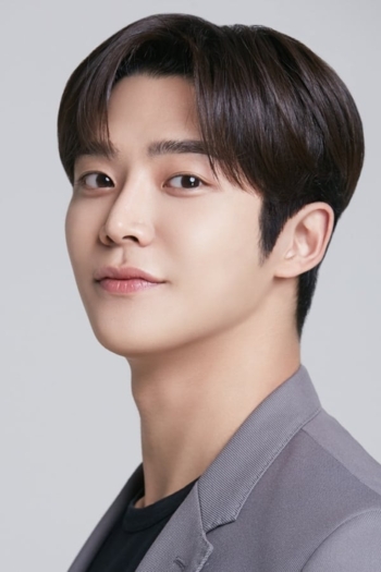 Actor Rowoon