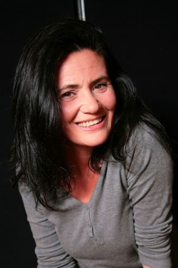 Actor Brunella Andreoli