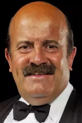 Actor Willie Thorne