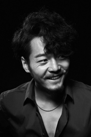 Actor Zhang Haosen