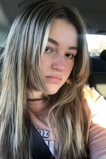 Actor Calista Claudia