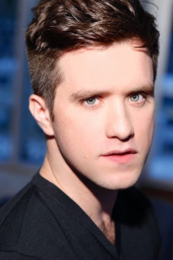 Actor Andy Truschinski