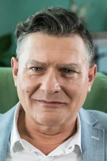 Actor Oleh Prymohenov