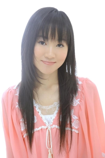 Actor Harumi Sakurai