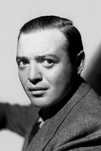 Actor Peter Lorre