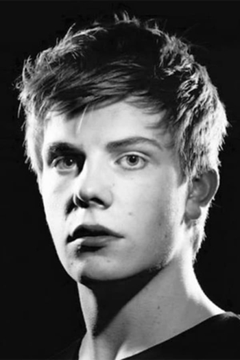 Actor Mikko Kauppila