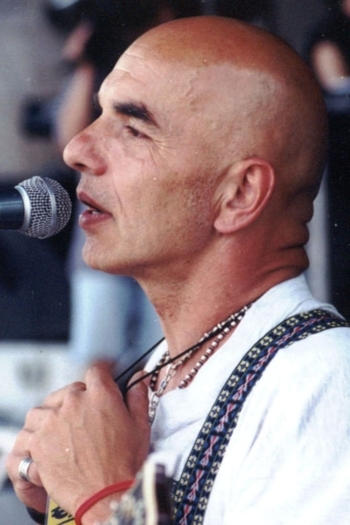 Actor Slamovits István