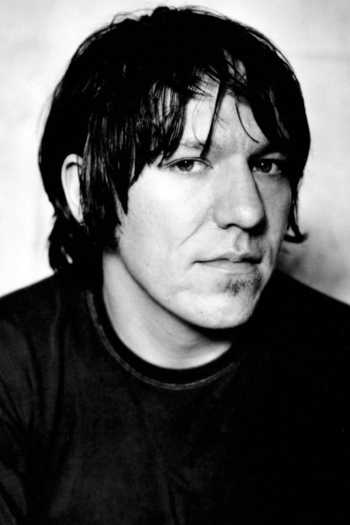 Actor Elliott Smith