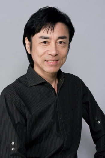 Actor Hiroshi Yanaka