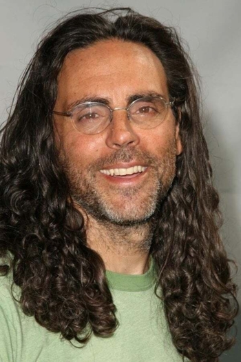 Actor Tom Shadyac