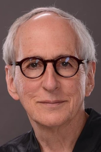 Actor Michael Shamberg