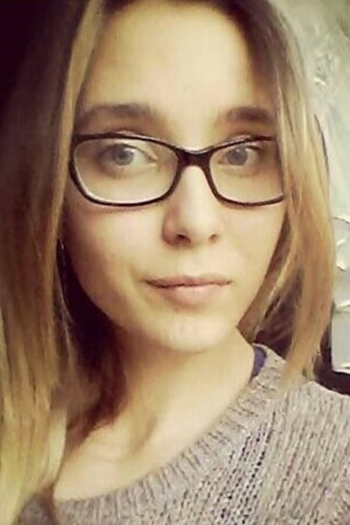 Actor Patrycja Wiśniewska