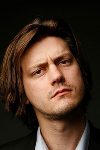 Actor Trevor Moore