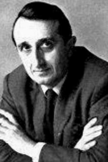 Actor Pascal Mazzotti