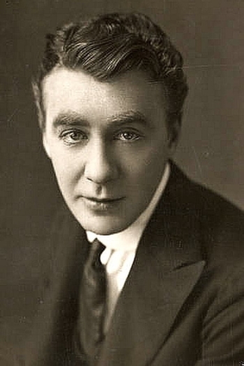 Actor Tom Moore
