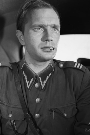 Actor Bohdan Ejmont