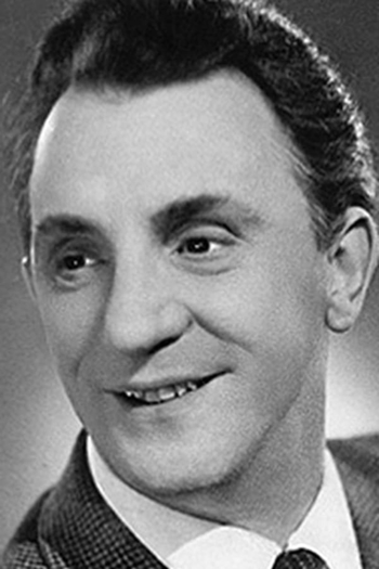 Actor Anatoly Korolkevich