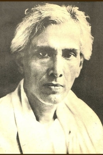 Actor Saratchandra Chatterjee