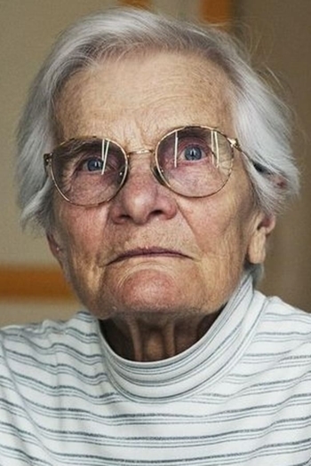 Actor Sylvette Baudrot