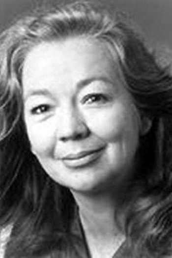 Actor Ruth Maleczech