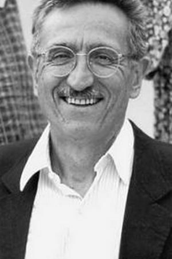 Actor Giacomo Piperno