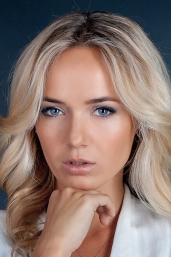 Actor Екатерина Данилова