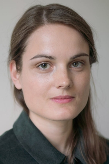 Actor Tereza Šimerová