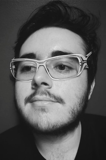 Actor Estévan Morin