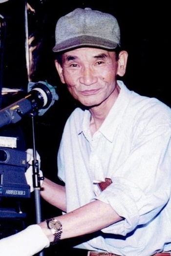 Actor Shôhei Andô