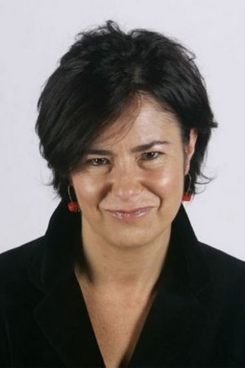 Actor Luz Croxatto