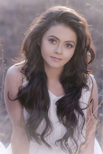 Actor Devoleena Bhattacharjee