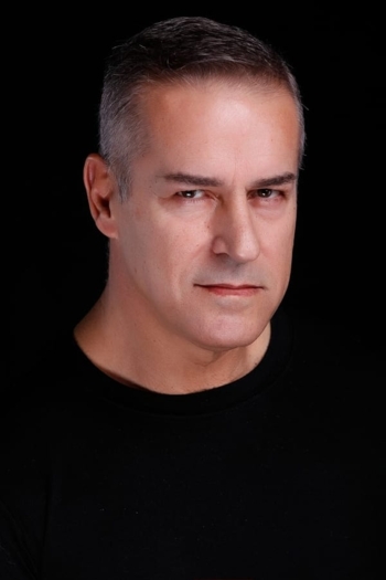 Actor Joaquim Guerreiro