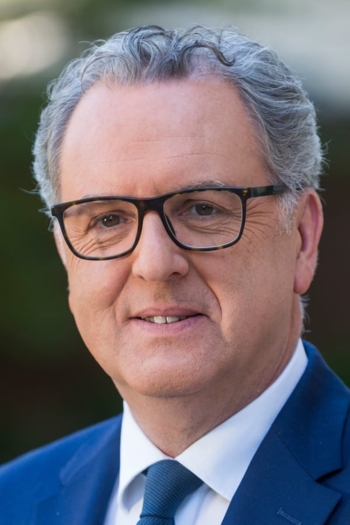 Actor Richard Ferrand