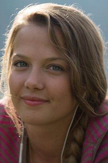 Actor Kine Bortheim Jentoft