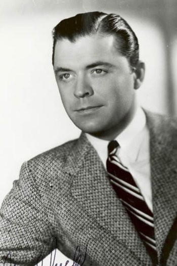 Actor Lyle Talbot