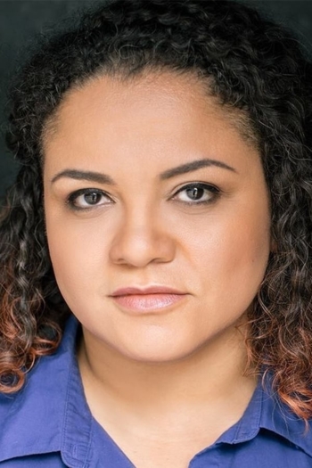 Actor Charleigh Parker