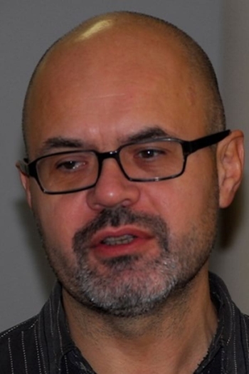 Actor Mikhail Fatakhov