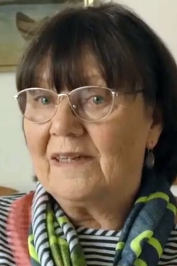 Actor Renate Leiffer