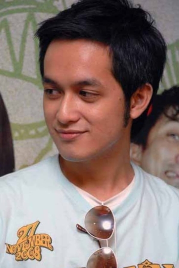 Actor Yogi Aldi