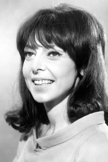 Actor Elaine May