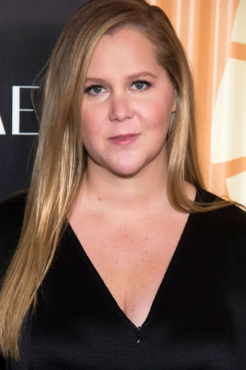 Actor Amy Schumer