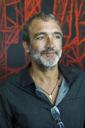 Actor Rogério Gomes