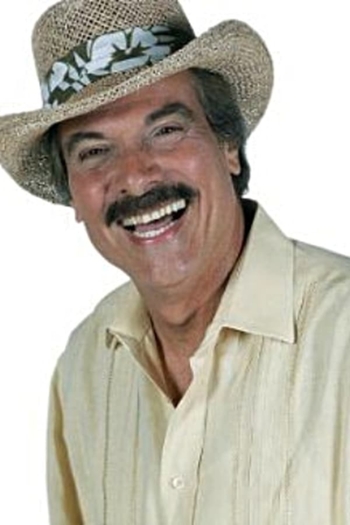 Actor Héctor Travieso